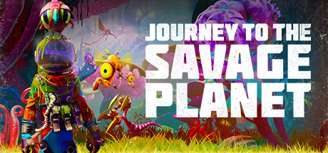 狂野星球之旅/Journey To The Savage Planet(集成DLC)
