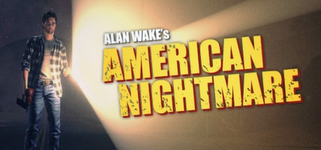 心灵杀手:美国噩梦/Alan Wake: American Nightmare