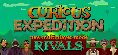 奇妙探险队/Curious Expedition(V1.4.1.2)
