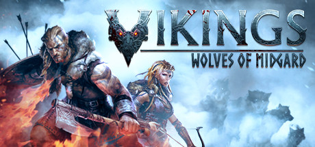 维京:人中之狼/Vikings – Wolves of Midgard(v3350478)