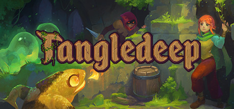 深结/Tangledeep(v1.50z5)