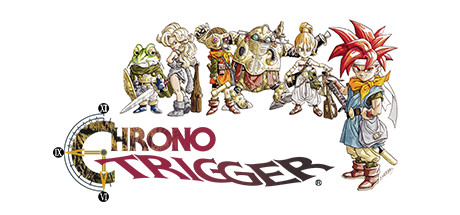 超时空之轮/Chrono Trigger (更新v1.0)