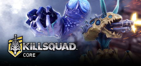 杀戮小队/Killsquad(更新v1.7.1.1)
