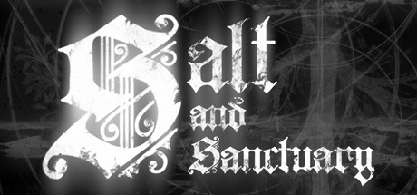 盐与献祭/Salt and Sacrifice(更新v2.0.0.1)