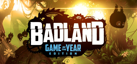 迷失之地:年度版/BADLAND GOTY