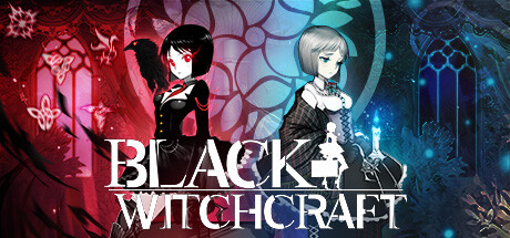 黑色巫术/Black Witchcraft(更新BUILD.12982388魅惑众生)