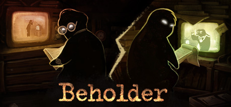 旁观者/Beholder(更新v1.7.58)