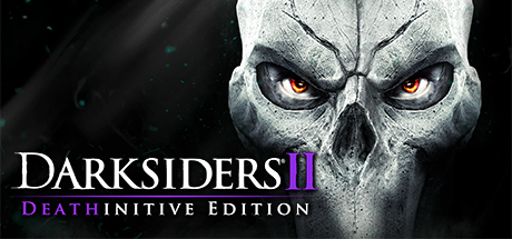 暗黑血统2:死亡终极版/Darksiders II Deathinitive Edition(2号升级档)