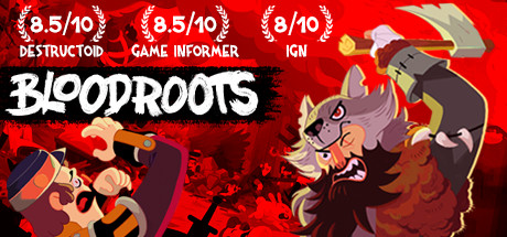 血根/Bloodroots(v13.03.2021)