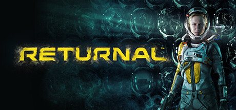 死亡回归/Returnal(豪华版Build.10726315-3.09+全DLC+预购奖励)