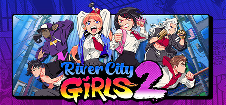 热血硬派国夫君外传 热血少女2/River City Girls 2(更新v20241204)