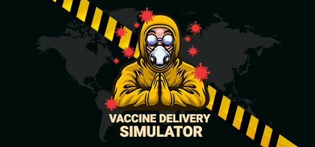疫苗运送模拟器/ Vaccine Delivery Simulator(V1.0.0)