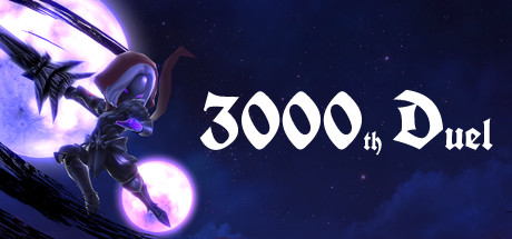 第3000次决斗/3000th Duel (更新v1.1.2 )