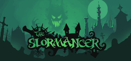 魔法师/The Slormancer(V1.07)