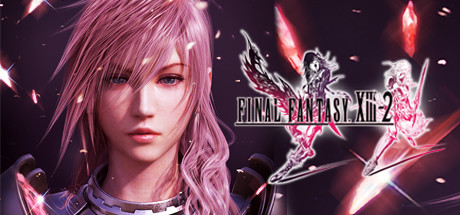 最终幻想13-2/FINAL FANTASY XIII-2(Build 20210712)