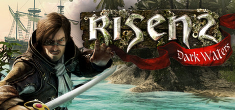 崛起2:黑暗水域/Risen 2: Dark Waters(v2.0.0.6黄金版)