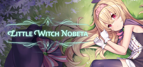 小魔女诺贝塔/Little Witch Nobeta(v1.1.2)