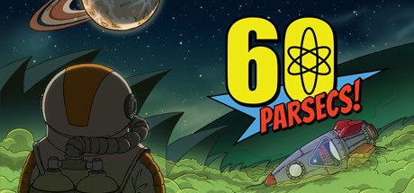 60秒差距/60 Parsecs!(更新v1.6.1)