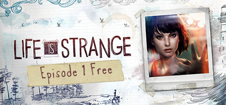 奇异人生/Life is Strange(v1.0.0.397609第1-5章完整版)