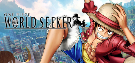 海贼王:世界探索者/One Piece: World Seeker(v1.40)