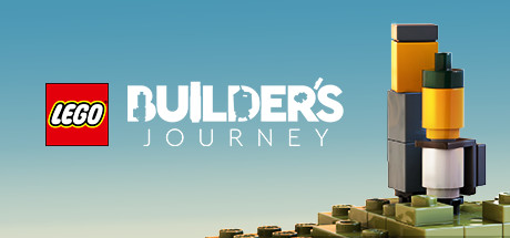 乐高:建造者之旅/LEGO Builder’s Journey(更新v4.0.0)