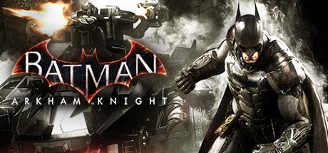 蝙蝠侠:阿卡姆骑士/Batman: Arkham Knight Premium Edition(年度版V1.98+全DLC)
