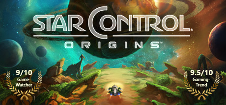 行星控制:起源/Star Control: Origins(v1.43.77154)