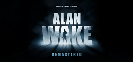心灵杀手重制复刻版/Alan Wake Remastered(+DLC故事扩展包)