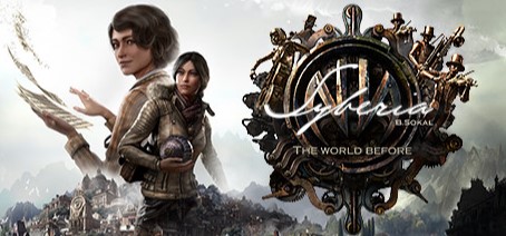 塞伯利亚之谜:世界之前/Syberia: The World Before(豪华版-Build.8374251+DLC)