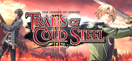 英雄传说:闪之轨迹2/The Legend of Heroes: Trails of Cold Steel II