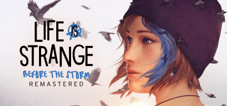 奇异人生:暴风前夕重制版/Life is Strange: Before the Storm Remastered(V2.0.463-崩坏预兆)
