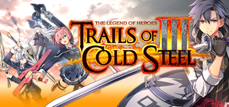 英雄传说:闪之轨迹3/The Legend of Heroes: Trails of Cold Steel III(Build20210414)
