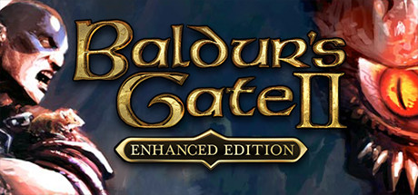 博德之门2/Baldurs Gate II Enhanced Edition(v2.6.5.0-加强版)