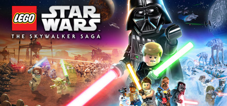 乐高星球大战:天行者传奇/LEGO Star Wars: The Skywalker Saga(豪华版-v1.0.0.32877+DLC)