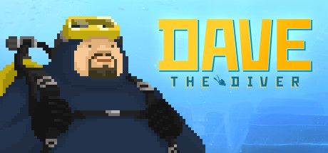 潜水员戴夫/DAVE THE DIVER(更新v1.0.5.1702)