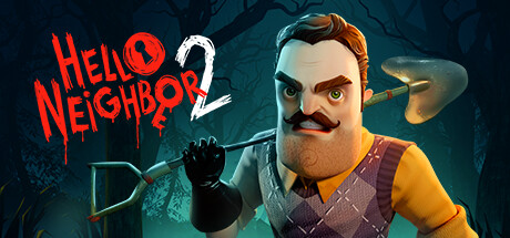 你好邻居2/Hello Neighbor 2(v1.1.17.1)