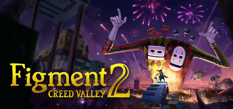 虚构世界2:信条谷/Figment 2: Creed Valley(更新v1.1.2)