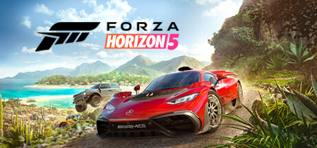 极限竞速:地平线5顶级版/Forza Horizon 5 – Premium Edition(更新v1.685.421顶级版)