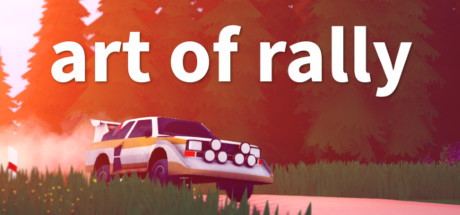 拉力赛艺术/art of rally(整合Kenya升级档)