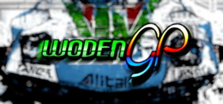 沃登GP/Woden GP(5566923)