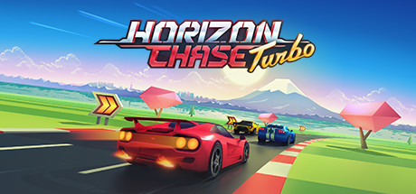 追踪地平线Turbo/Horizon Chase Turbo(v5048933)
