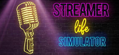 主播生活模拟器/Streamer Life Simulator (更新v1.2.5)