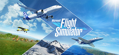 微软飞行模拟/Microsoft Flight Simulator(更新v1.7.12.0)