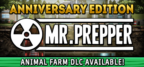 末日准备狂/Mr. Prepper(更新v1.34h)