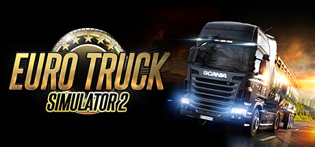 欧洲卡车模拟2/Euro Truck Simulator 2(更新v1.55.1.0s)