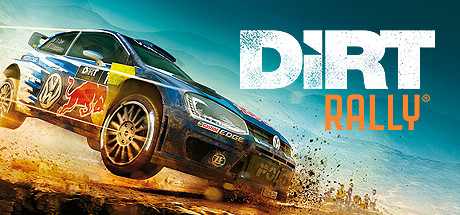 尘埃拉力赛1/DiRT Rally(v1.22)