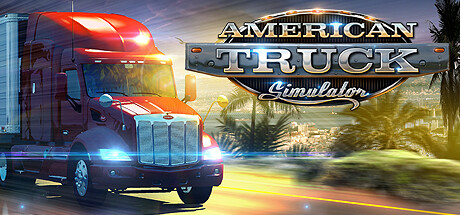 美国卡车模拟/American Truck Simulator(更新v1.54.1.0s)
