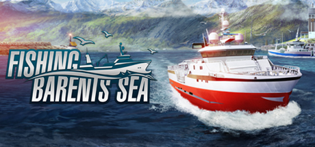 钓鱼:巴伦支海/Fishing: Barents Sea(v5282067)