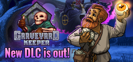 守墓人/Graveyard Keeper(v1.405)