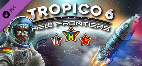 海岛大亨6/Tropico6(单机网络联机v21.1113)